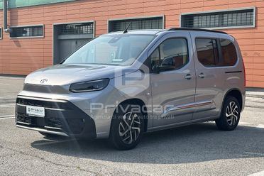 TOYOTA Proace City Verso 1.2 110 CV S&S L1 Executive