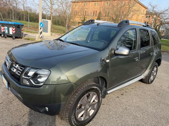 DACIA Duster 1.6 110CV 4x2 BENZINA/GPL Stupenda Bellissima