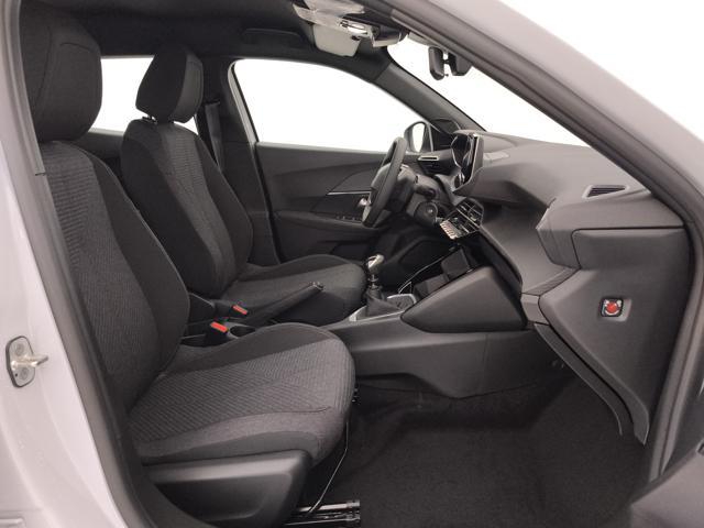 PEUGEOT 2008 1.2 puretech Style s&s 100cv