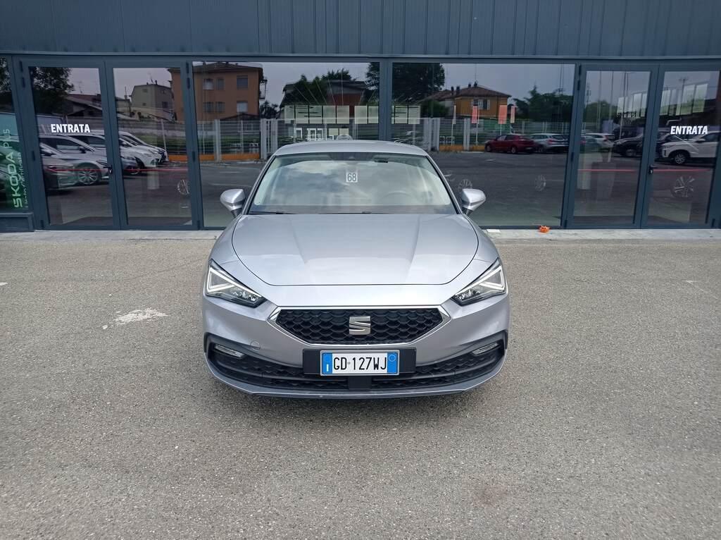 Seat Leon 1.5 eTSI Business DSG