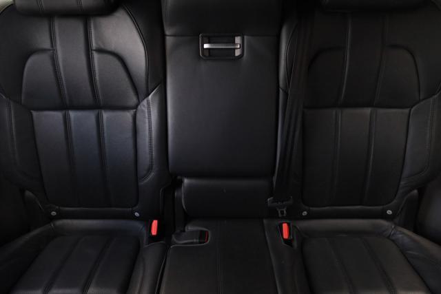 LAND ROVER Range Rover Sport 3.0 V6 SE