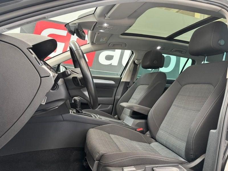 Volkswagen Passat Passat Variant 2.0 tdi Executive 150cv