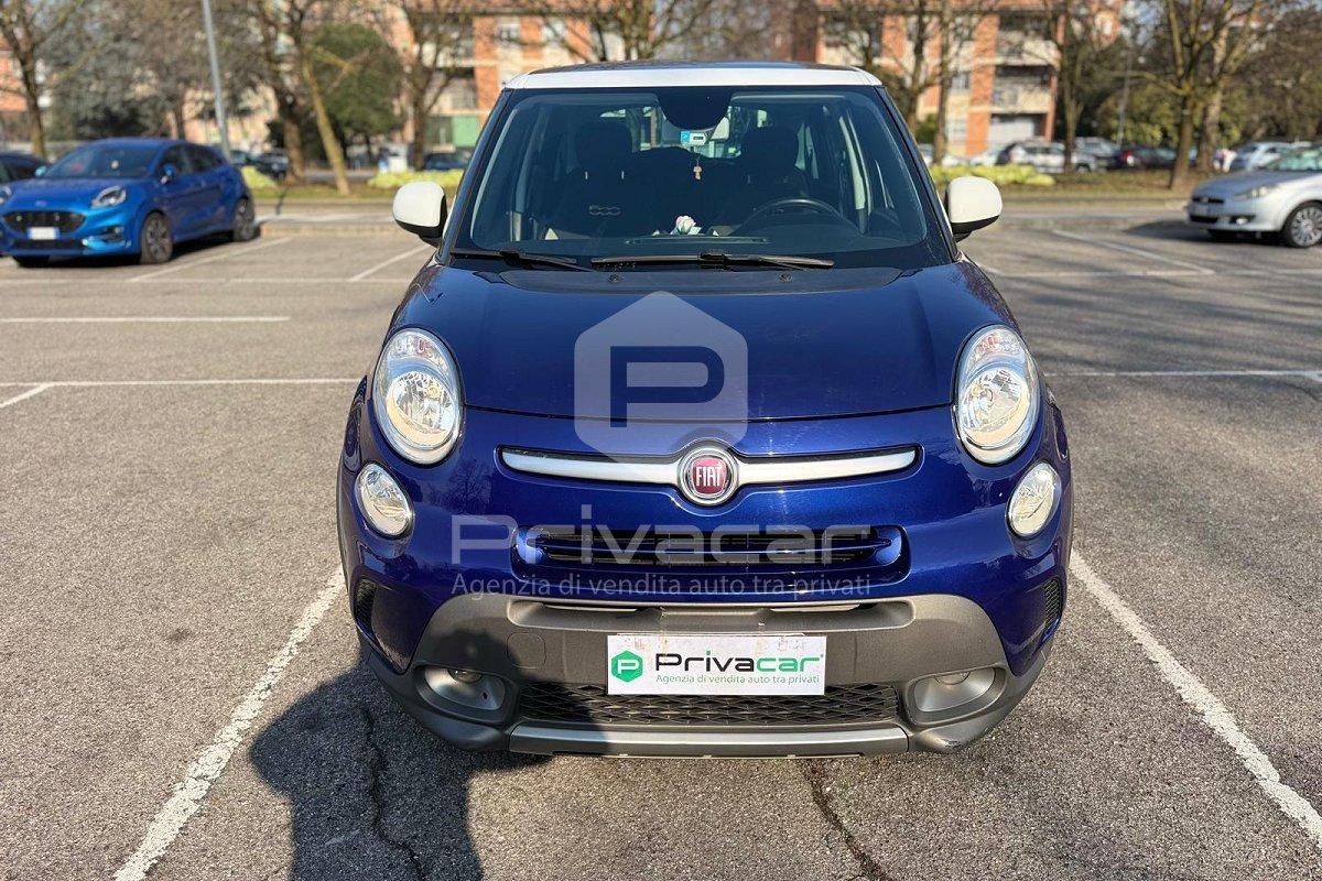 FIAT 500L 1.3 Multijet 95 CV Dualogic Trekking