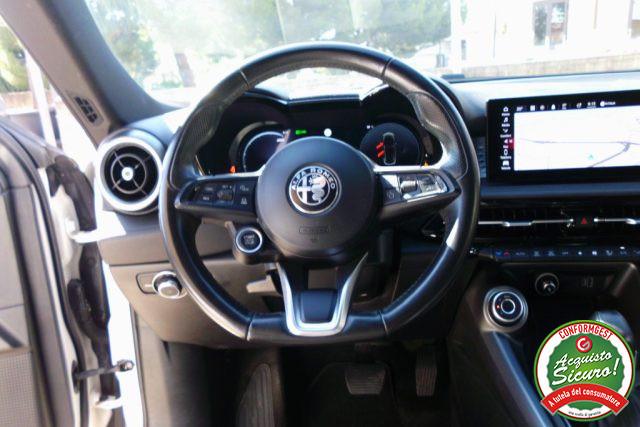 ALFA ROMEO Tonale 1.6 diesel 130 CV TCT6 Sprint