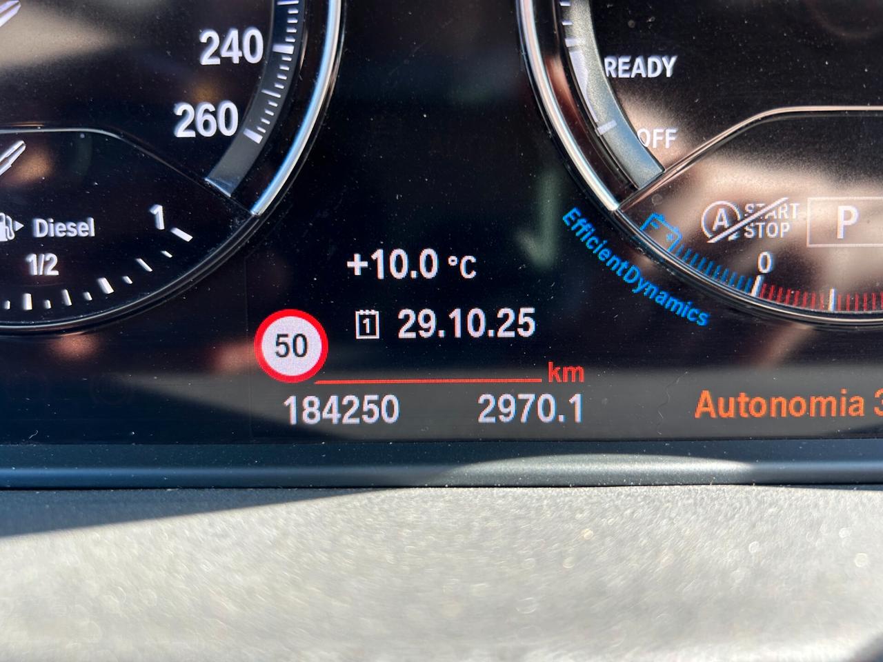 Bmw X1 xDrive 18d Msport Auto