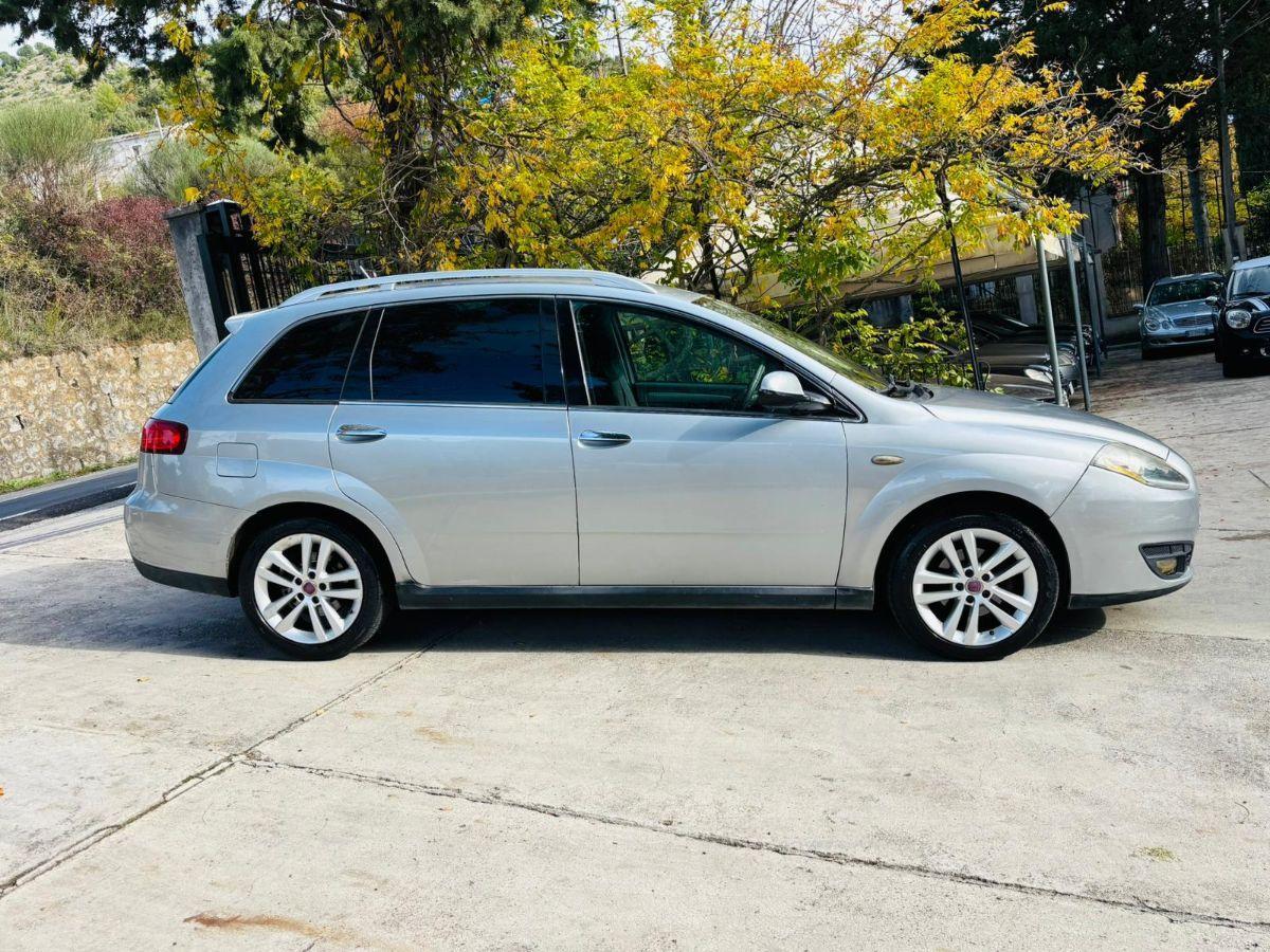 Fiat Croma 1.9 Multijet 120cv Dynamic My'08