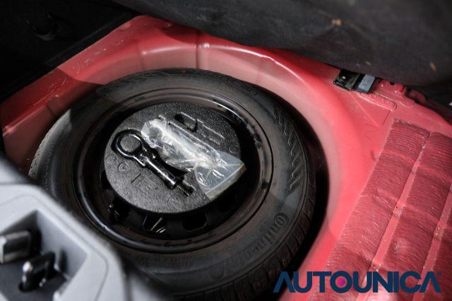 FORD Fiesta 1.5 ECOBLUE 5 PORTE TITANIUM FULL LED NEOPATENTATI