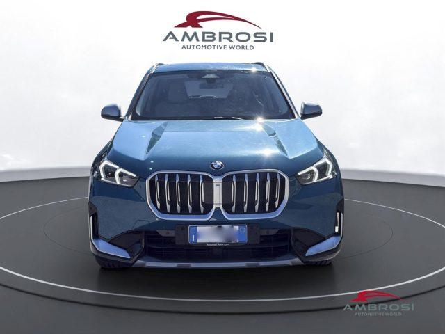 BMW X1 xdrive20d mhev 48V X-Line auto