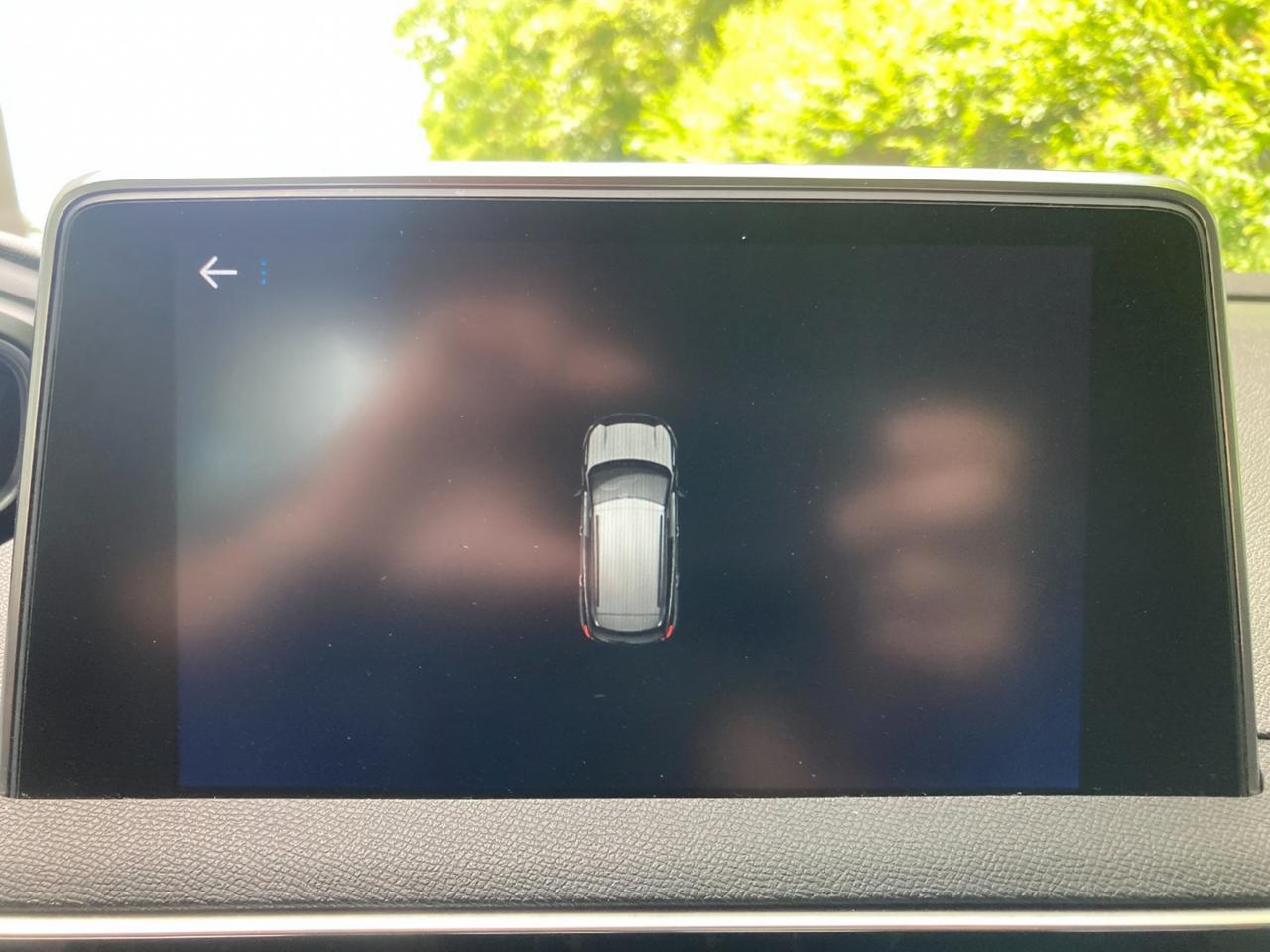 PEUGEOT 3008 1.5 bluehdi Active s&s 130cv eat8