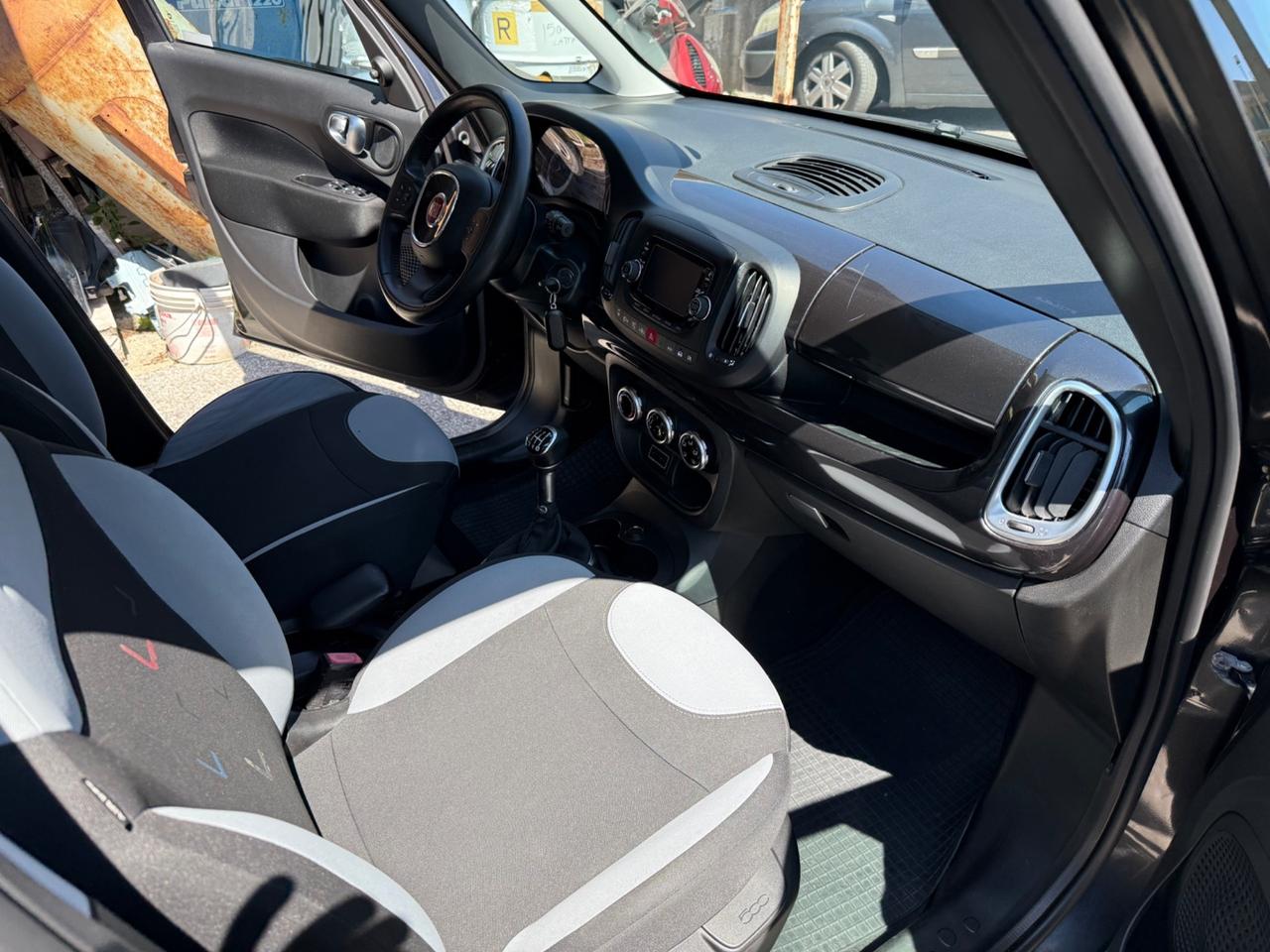 Fiat 500L 1.3 Multijet 95 CV Pop Star
