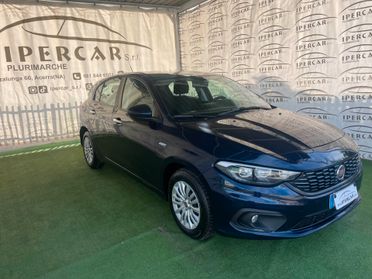 Fiat Tipo 1.6 Mjt S&S 5 porte Easy