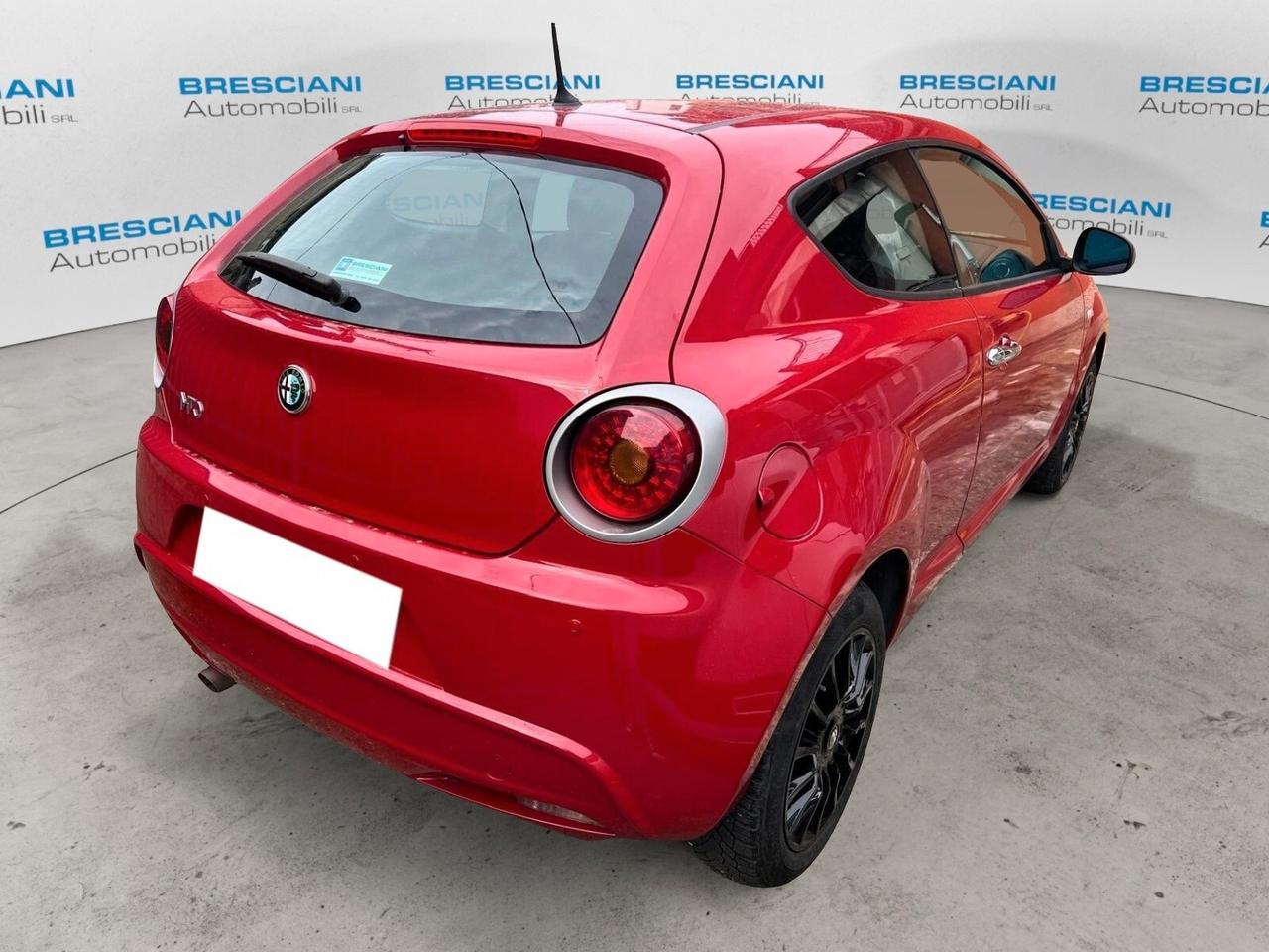 Alfa Romeo MiTo 1.4 70 CV 8V Impression