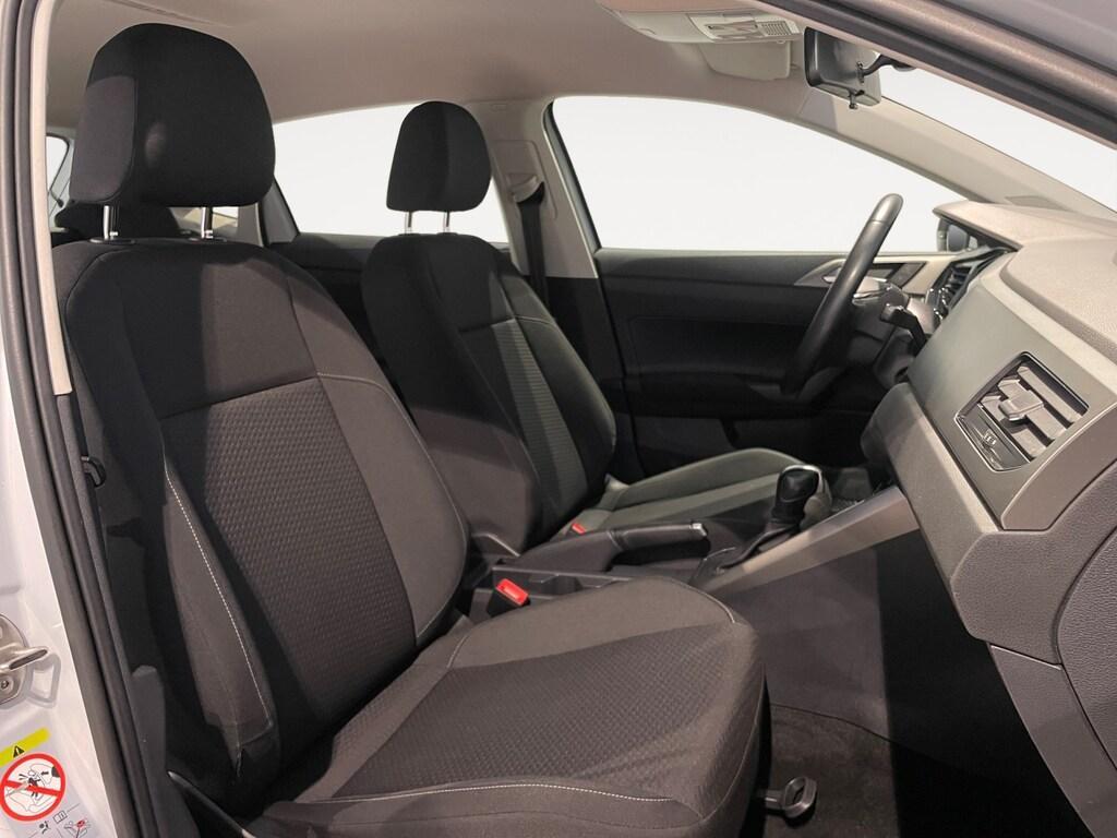 Volkswagen Polo 5 Porte 1.6 TDI 95CV DSG Comfortline