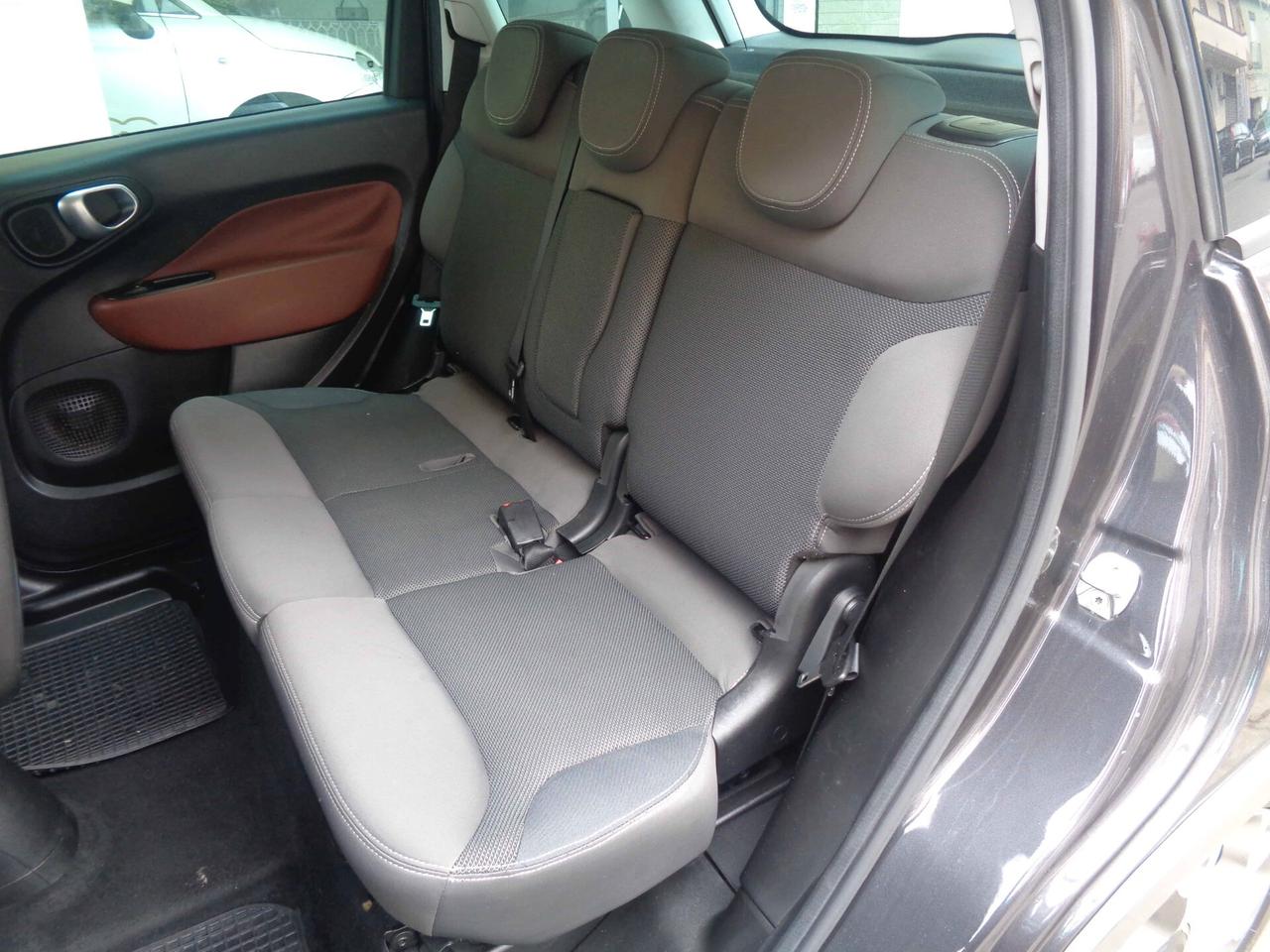 Fiat 500L 1.6 Multijet 105 CV Trekking (FINANZIABILE)