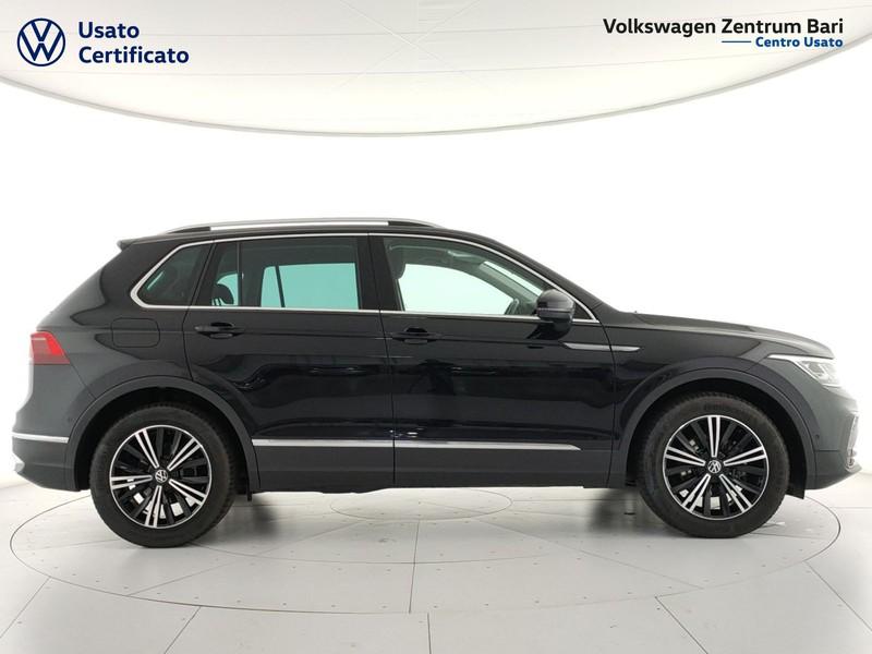 Volkswagen Tiguan 2.0 tdi elegance 150cv dsg