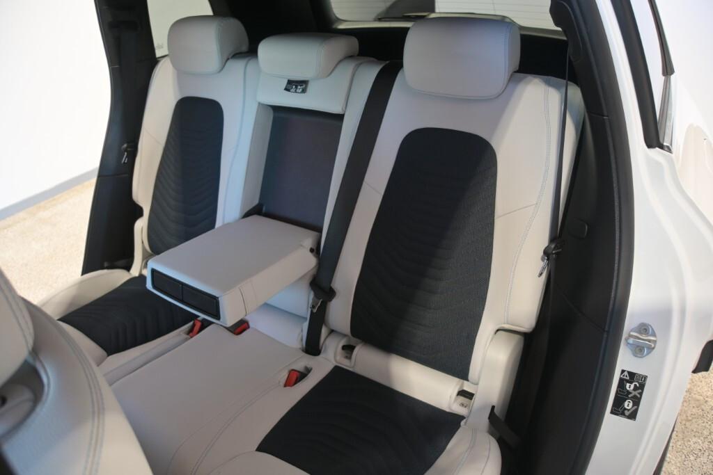 MERCEDES GLB 180D AUTOMATIC SPORT