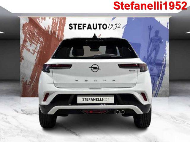 OPEL Mokka 1.2 hybrid GS 136cv dct6