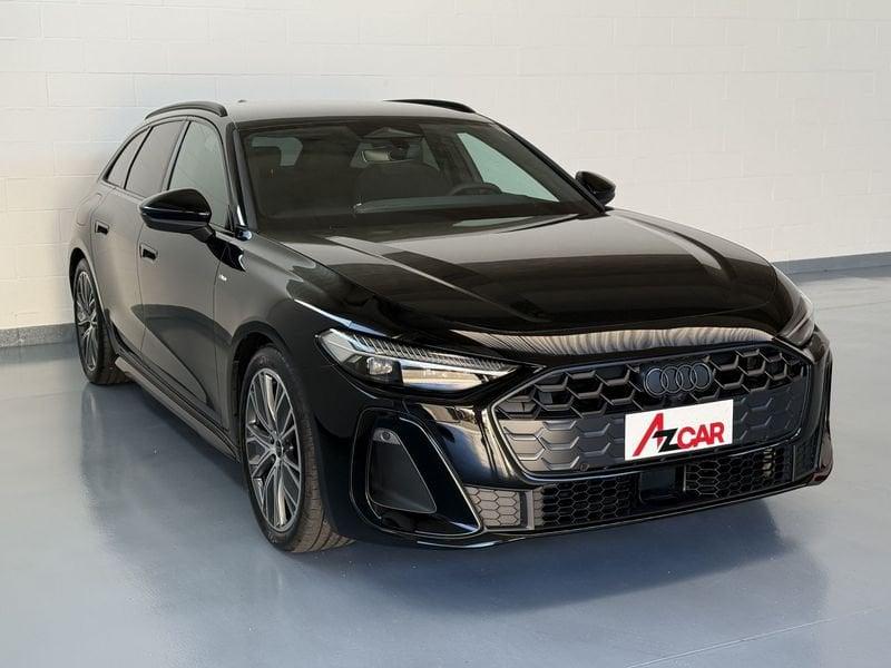 Audi A5 AUDI Avant TDI 150 kW S tronic MHEV+ S Line edition