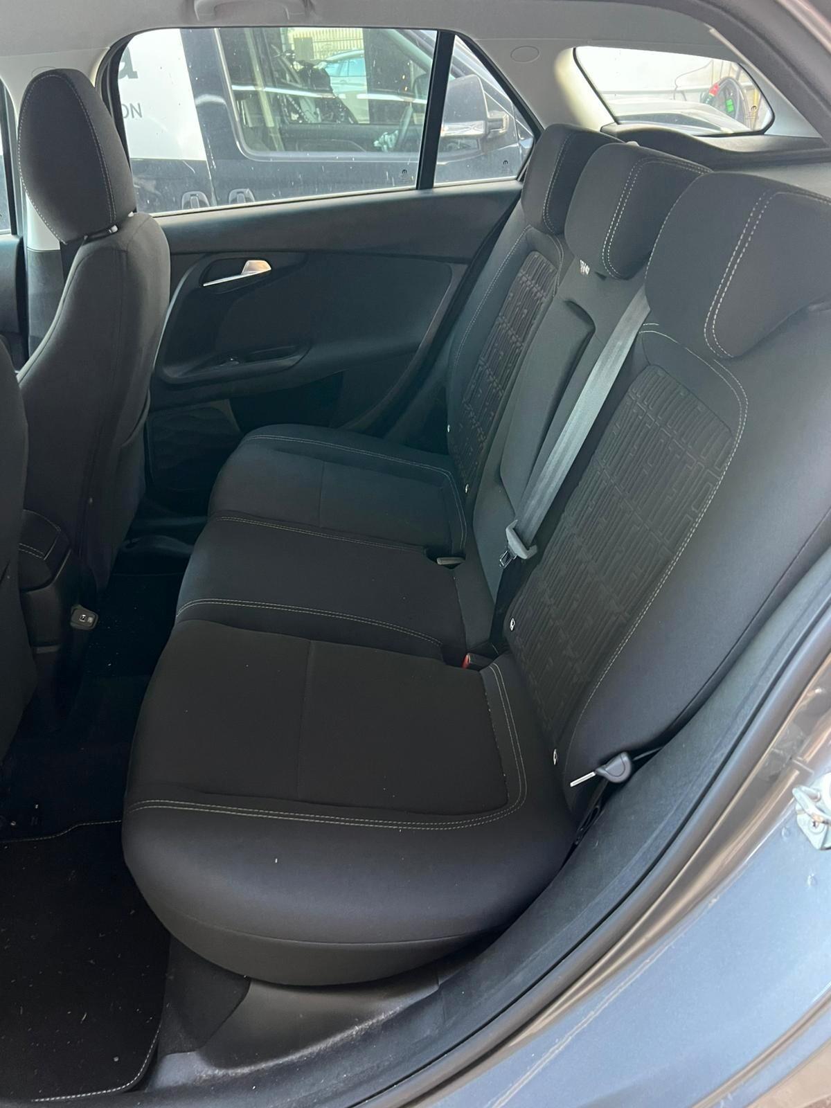 Fiat Tipo 1.6 Mjt S&S SW City Life