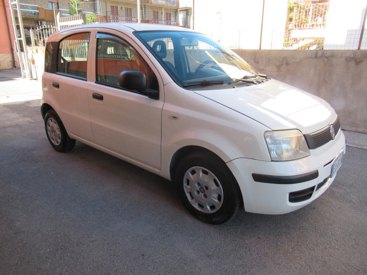 Fiat Panda 1.2 Active GPL
