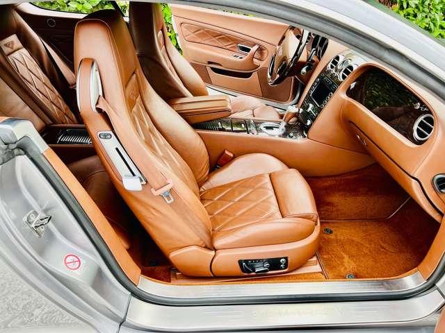 Bentley Continental GT 6.0 Pari al nuovo spesi 26.000 € inBentley 20