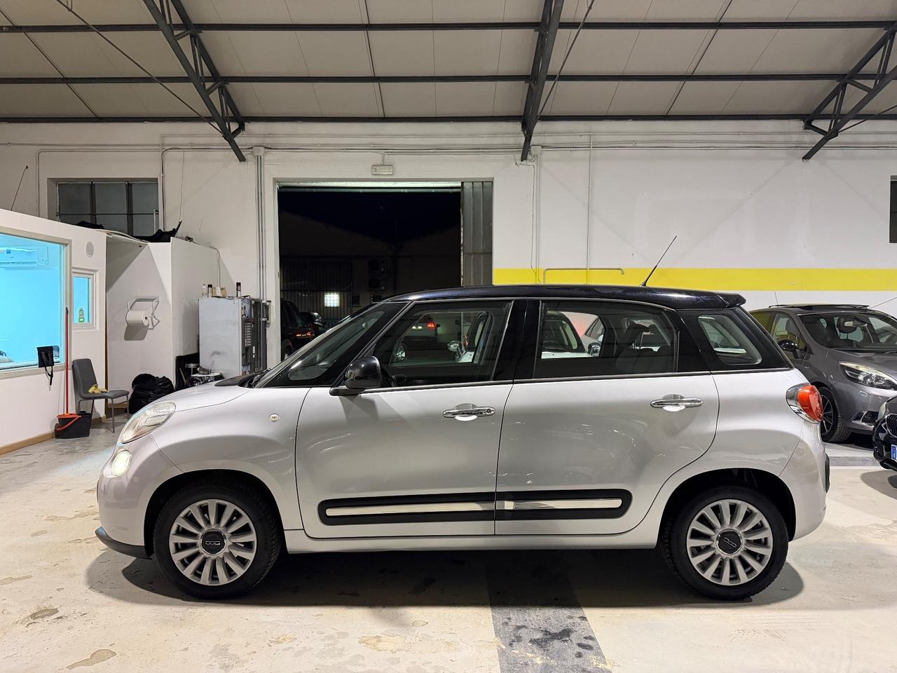 Fiat 500L 1.3 Multijet 85 CV Pop Star Neopatentati