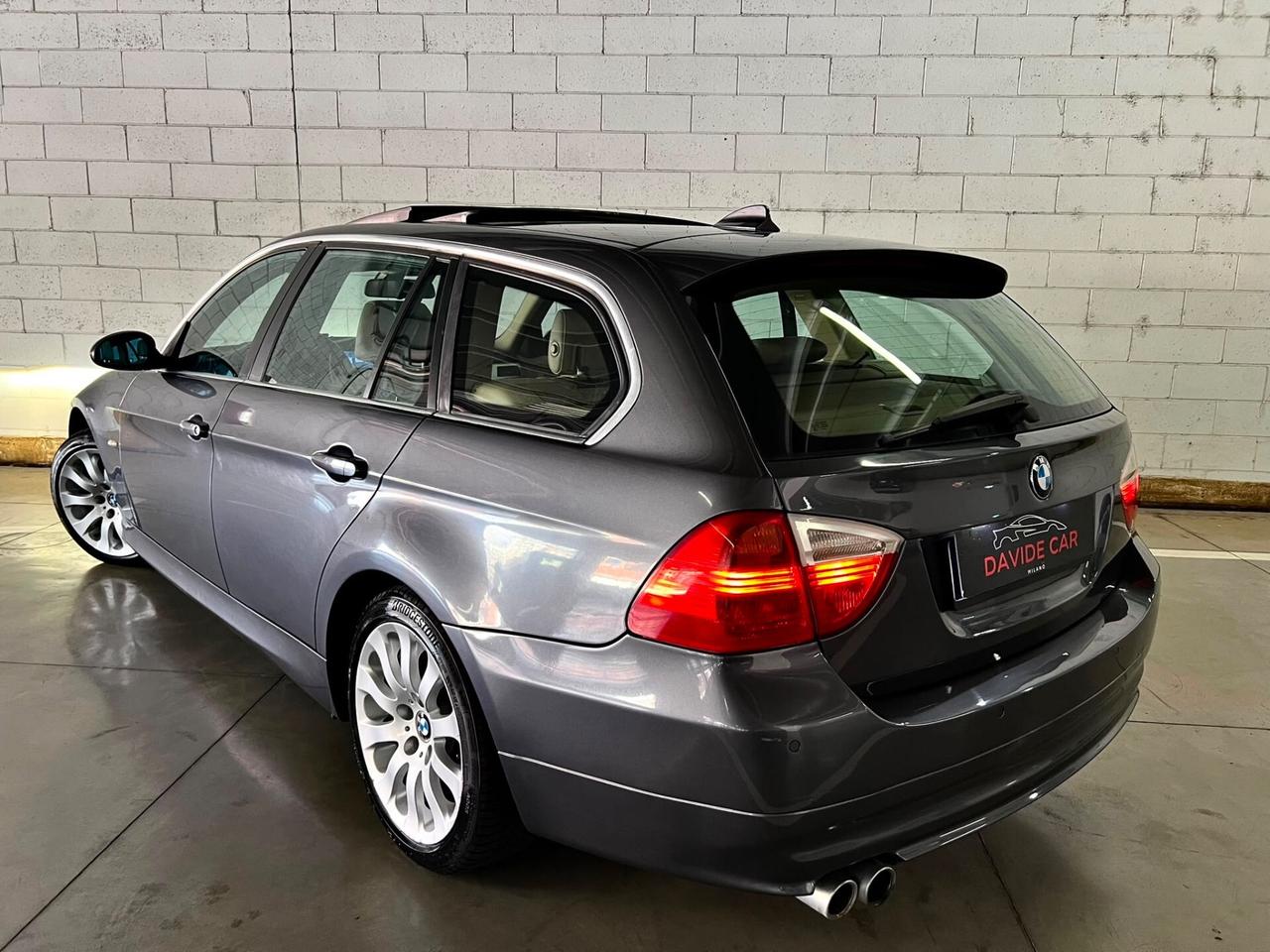 Bmw 330 330xd cat Touring Futura