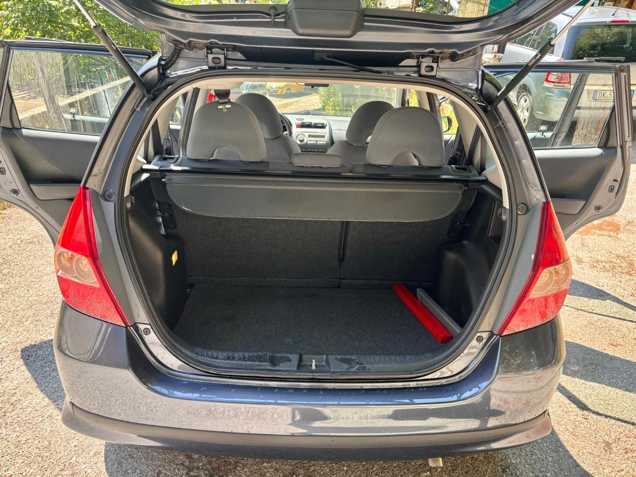 Honda Jazz 1.2 i-DSi 5p. Sport UNICO PROPRIETARIO