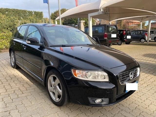 VOLVO V50 D2 1.6 115CV POLAR