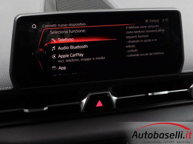 TOYOTA GR Supra 2.0 258CV AUTOMATICA, PELLE, LED, , NAVI, R.CAMERA