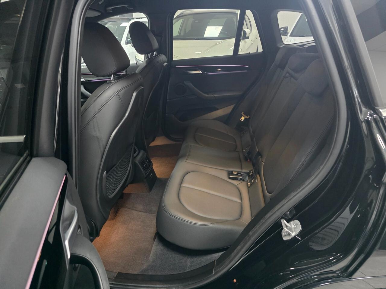 Bmw X1 sDrive18d Msport