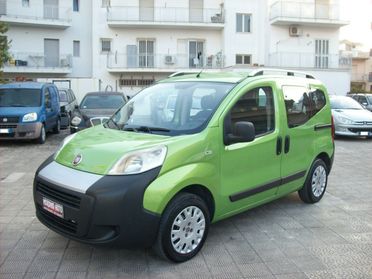 Fiat Qubo 1.4 78CV Active Natural Power