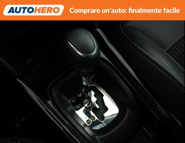 PEUGEOT 2008 1° serie BlueHDi 120 EAT6 S&S Allure