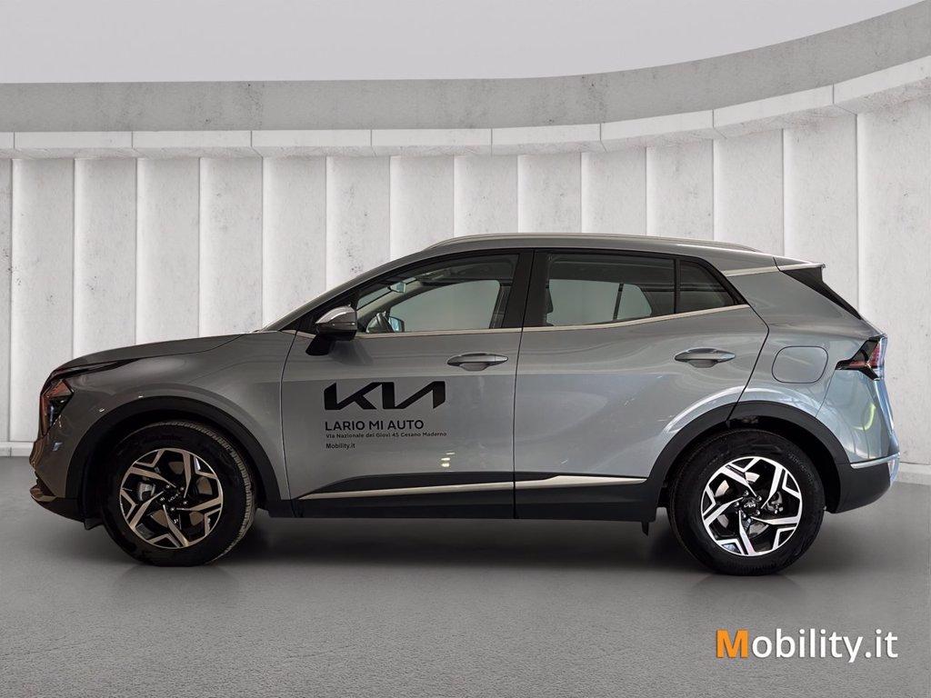 KIA Sportage 1.6 crdi mhev Business dct del 2024