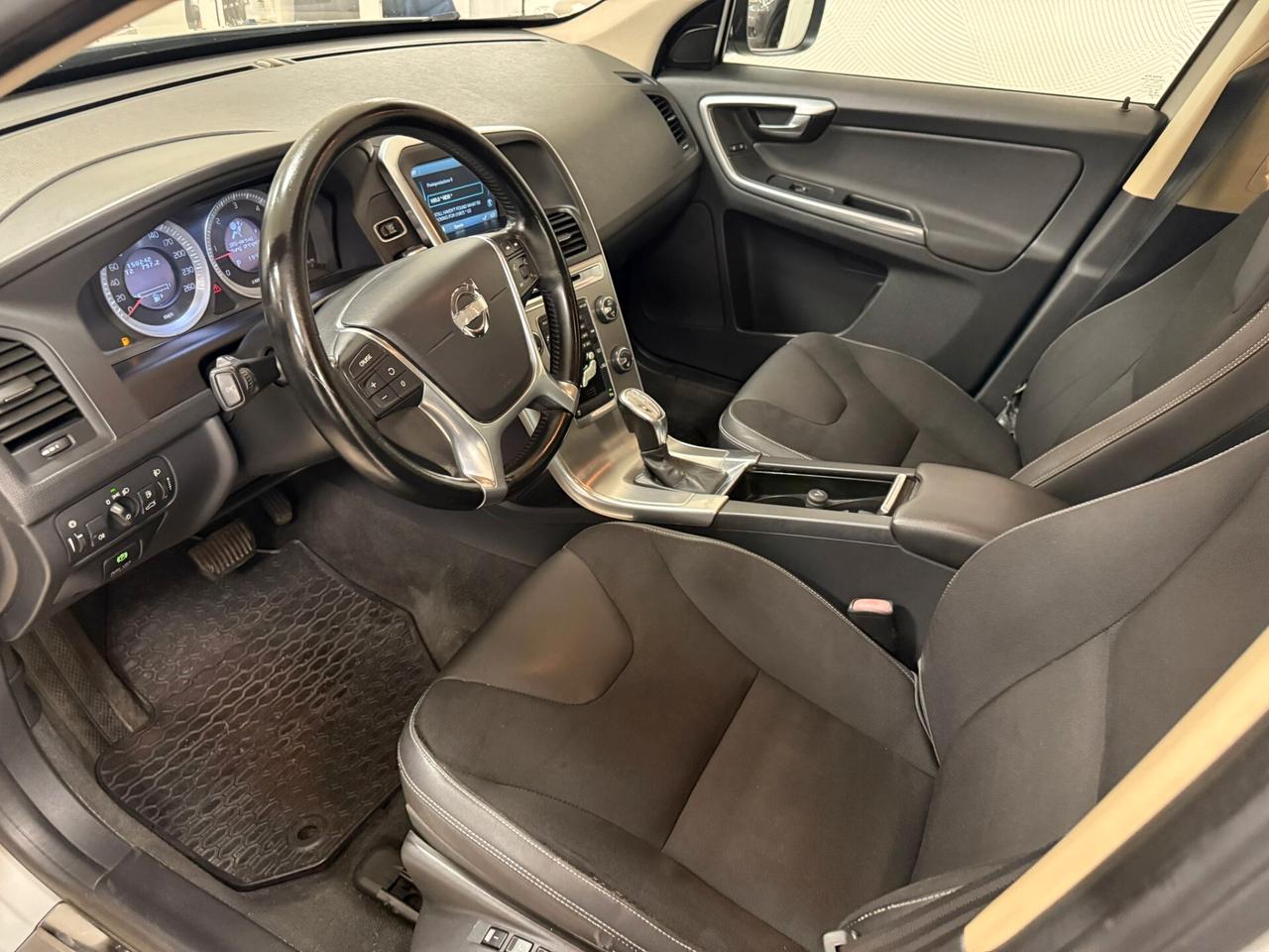 Volvo XC 60 XC60 D4 Geartronic Summum