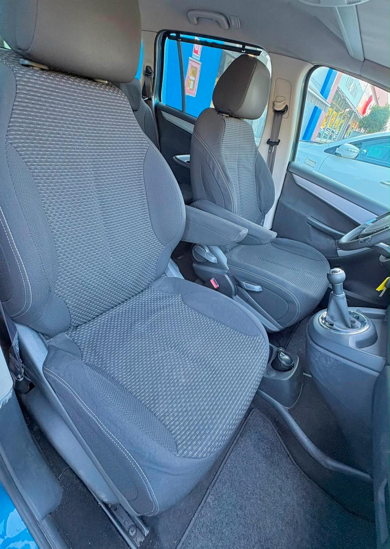 Citroen C4 Grand Picasso 1.6 HDi 110cv 7 posti