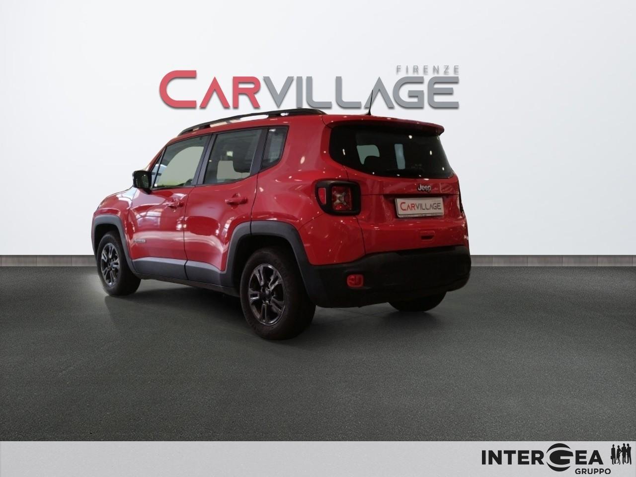 JEEP Renegade 1.0 t3 Longitude 2wd