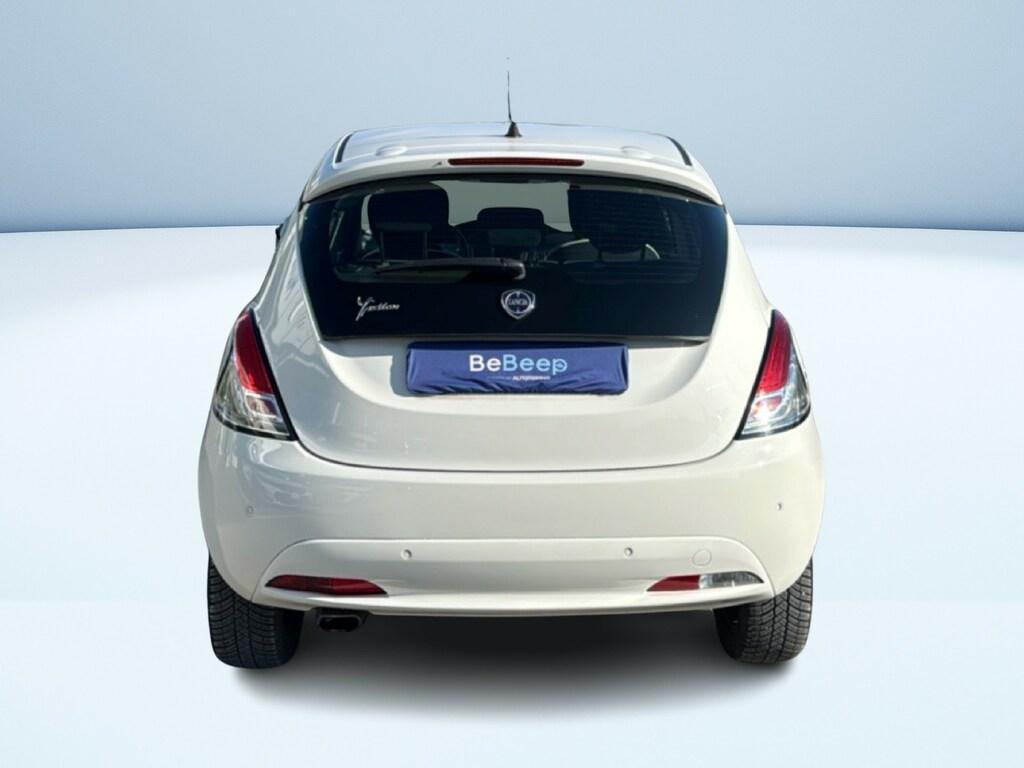 Lancia Ypsilon 5 Porte 1.2 Mya