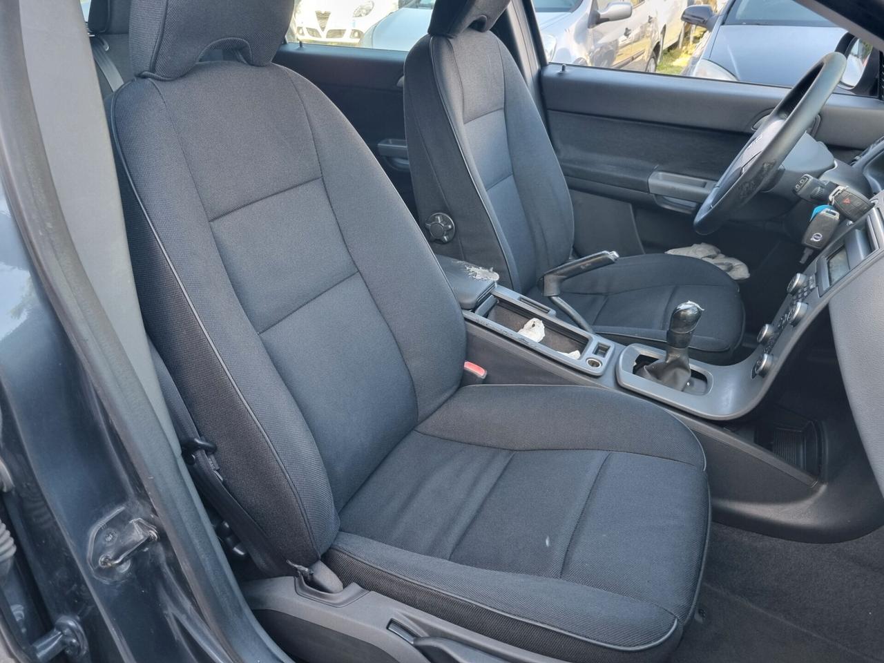 Volvo V50 1.6 D DRIVe cat POLAR