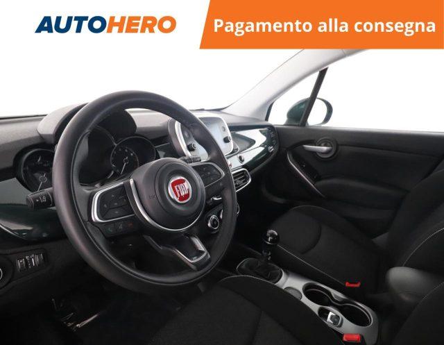 FIAT 500X 1.0 T3 120 CV Urban