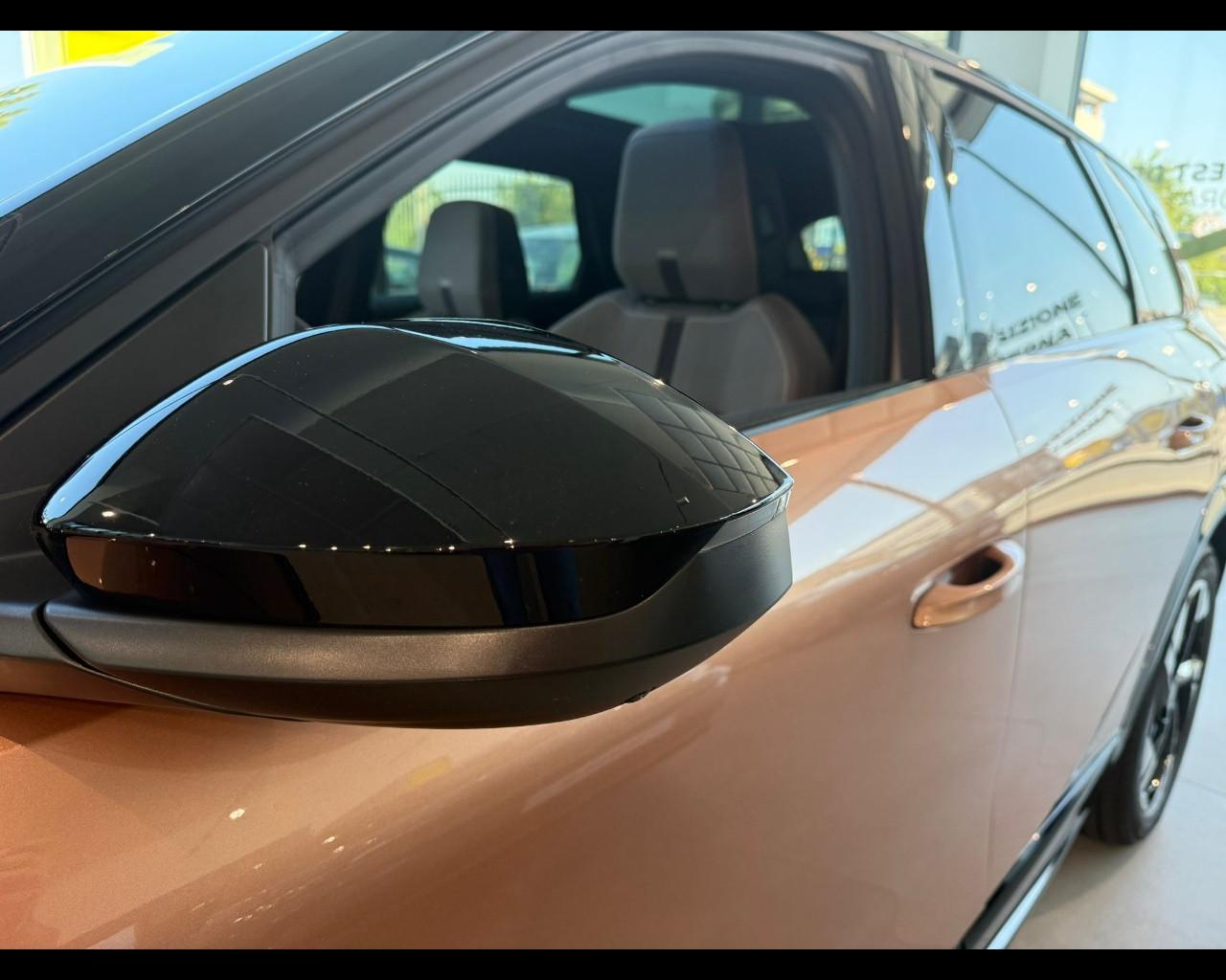 OPEL Nuovo Grandland GS Electric 213CV 520KM