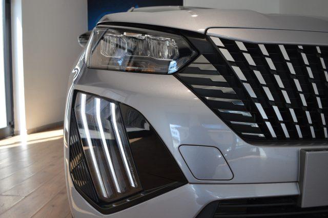 PEUGEOT 2008 PureTech 130 S&S EAT8 Allure*LEGGERE BENE*