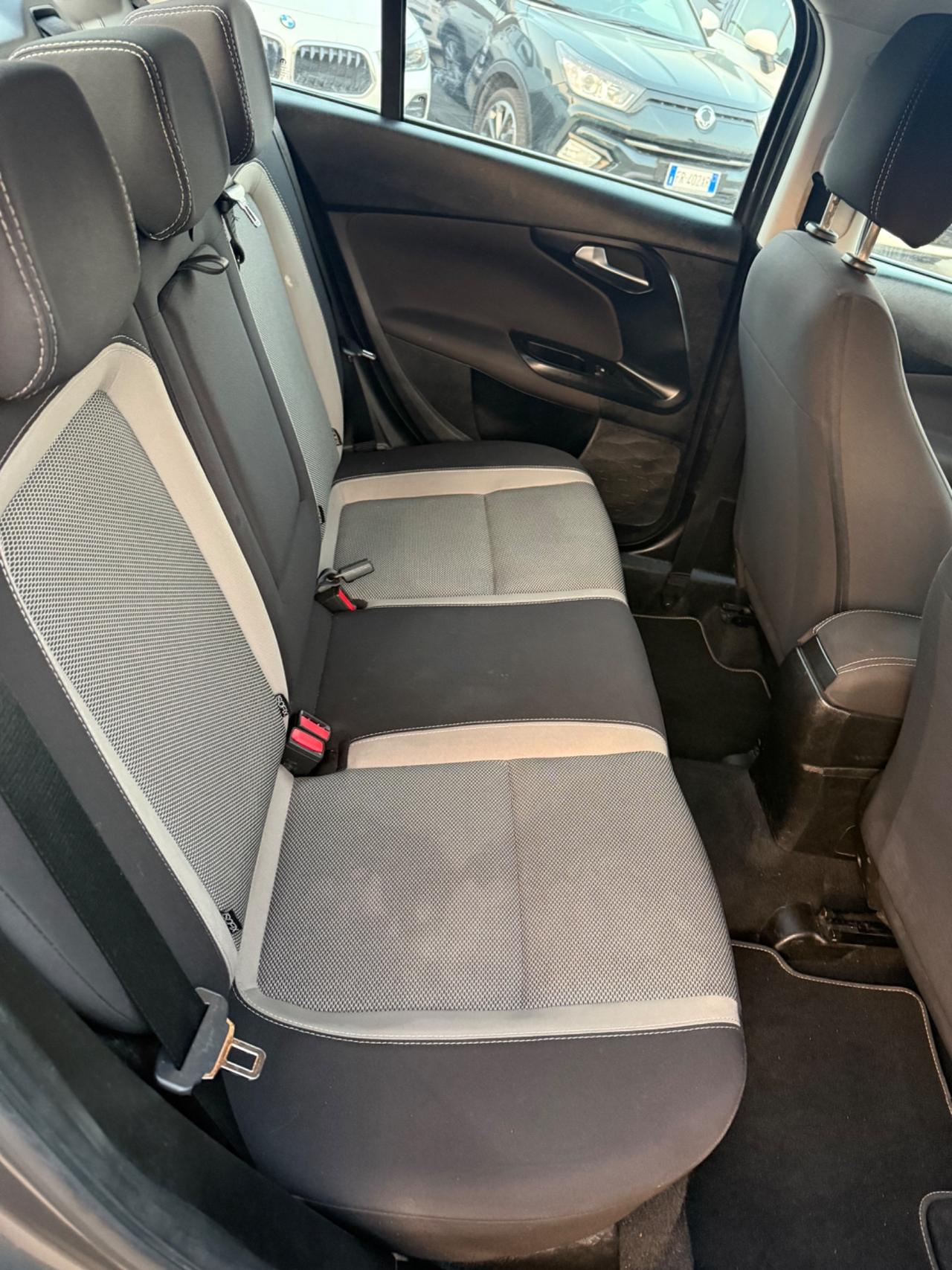 Fiat Tipo 1.6 Mjt 4 porte Opening Edition