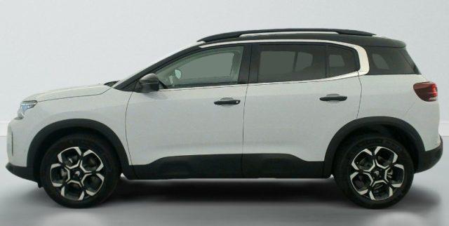 CITROEN C5 Aircross BlueHDi 130 S&S EAT8 Max N1 Autocarro