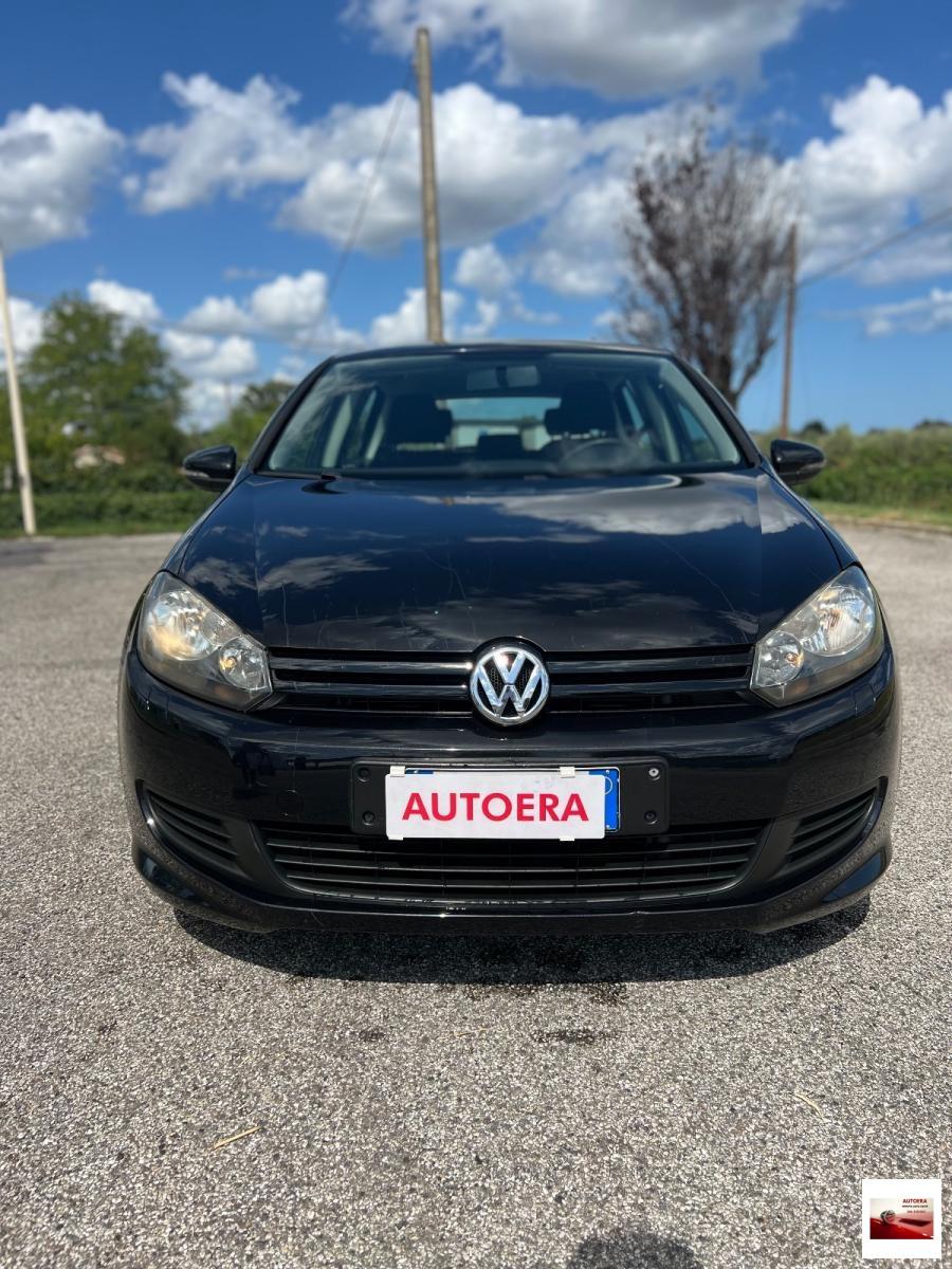 VOLKSWAGEN - Golf - Business 1.6 TDI 5p. Highline