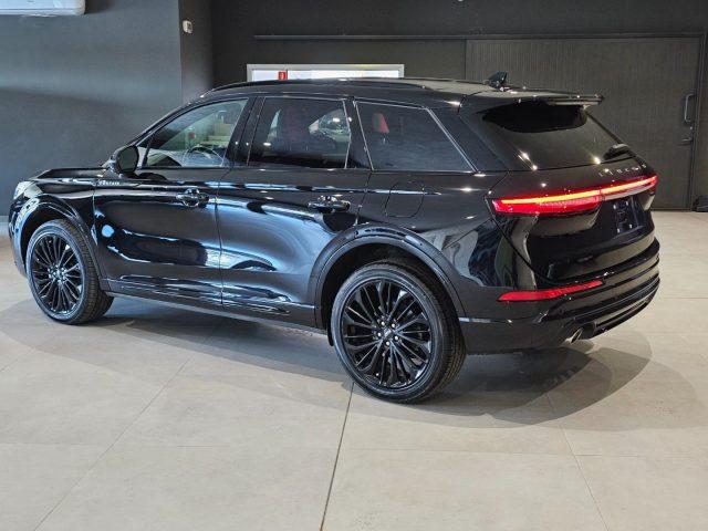 LINCOLN Mark CORSAIR 2.0T GTDI AWD Reserve FULL OPTIONAL