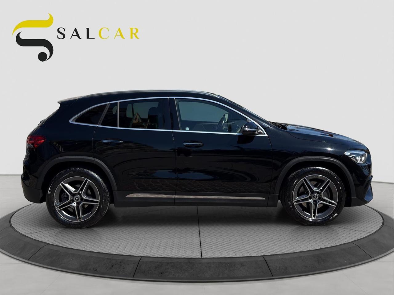 Mercedes-benz GLA 200 d Premium 4matic automatica 2021