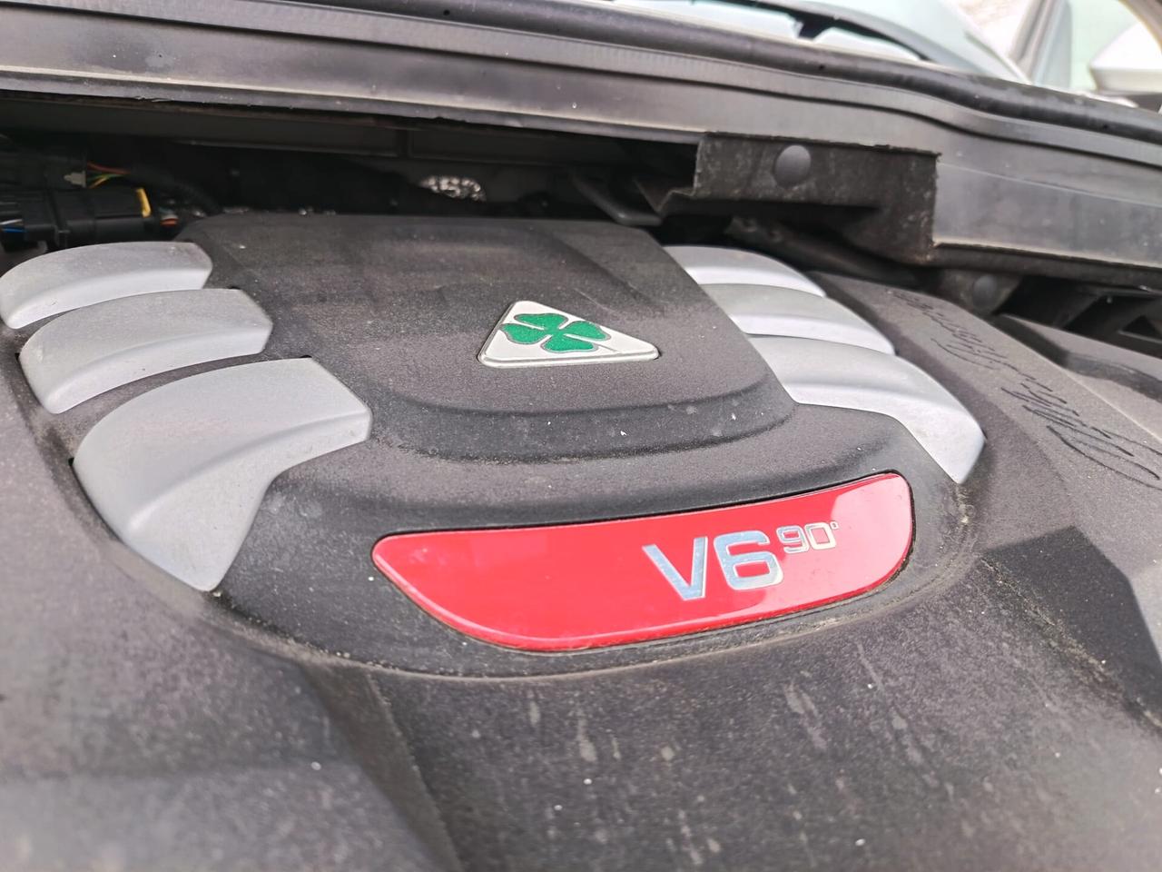 Alfa Romeo Stelvio 2.9 Bi-Turbo V6 510 CV AT8 Quadrifoglio