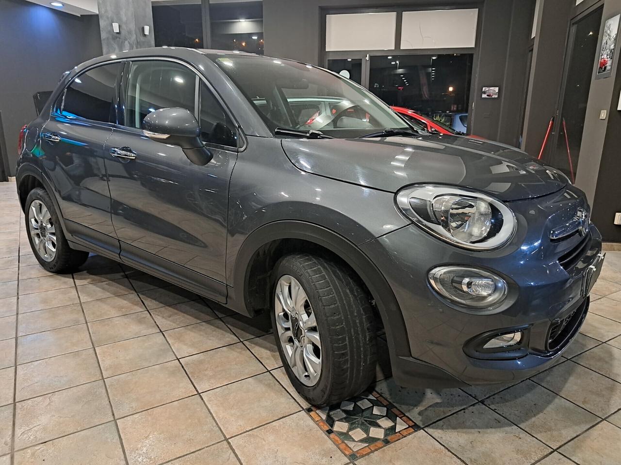 Fiat 500X 1.3 MultiJet 95 CV / OK NEOPATENTATI