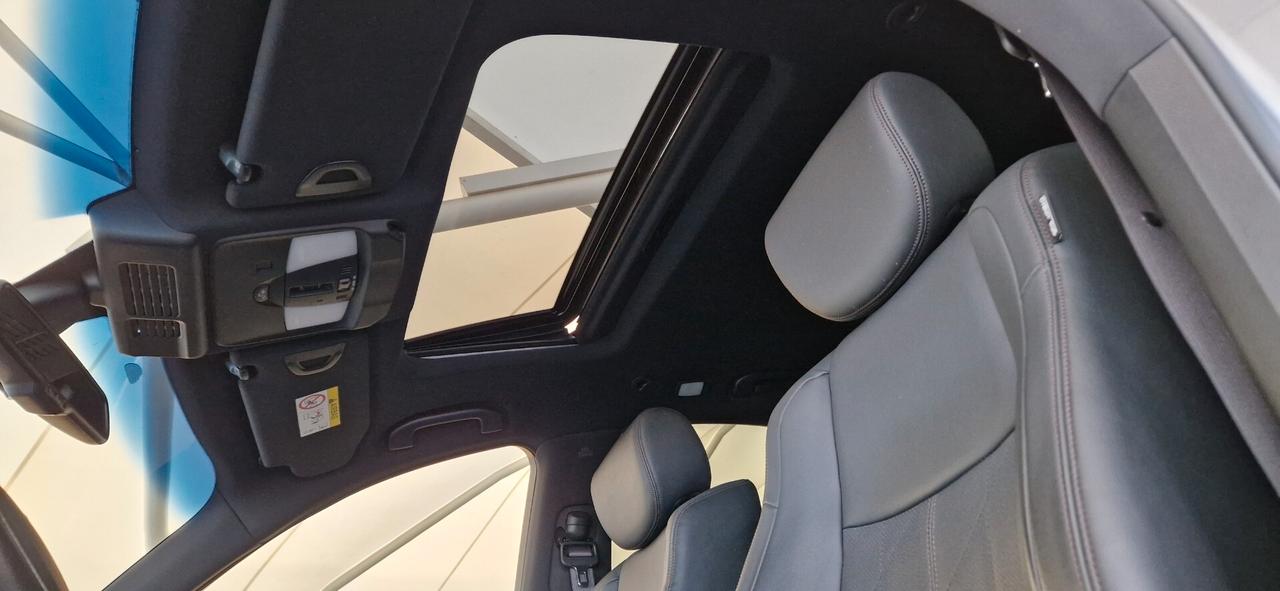 Infiniti QX70 3.0 diesel V6 AT S Premium